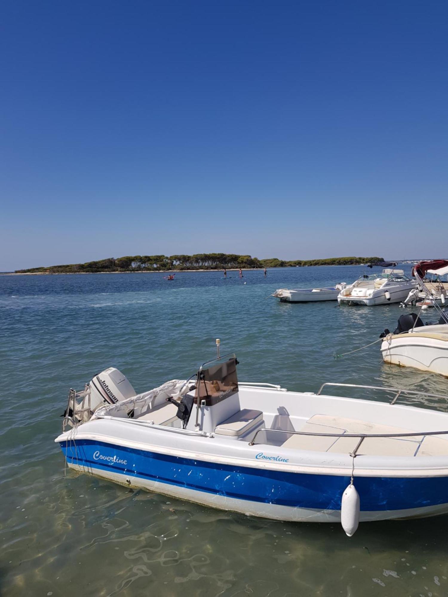 Willa Domus Mare Torre Lapillo Zewnętrze zdjęcie